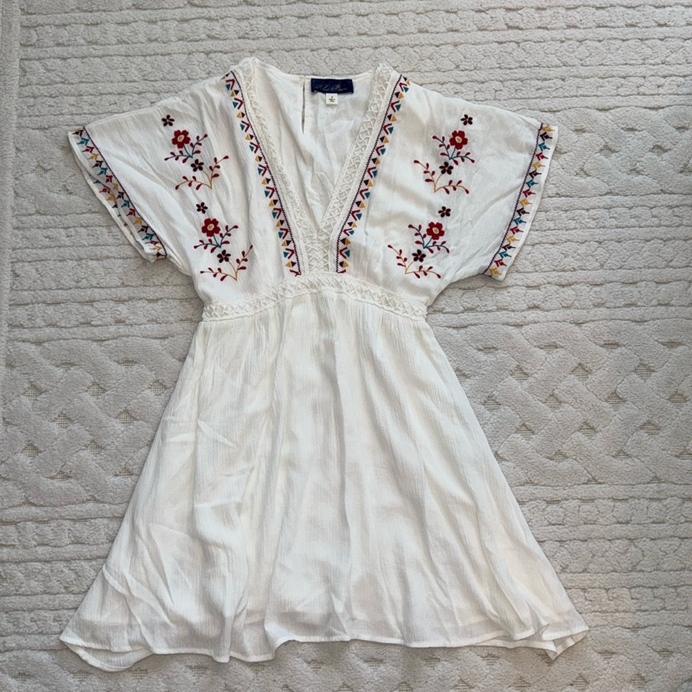 Women’s Dress
